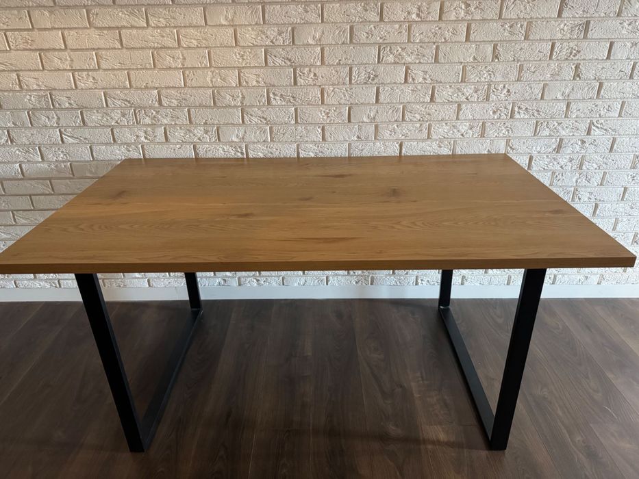 Stół nierozkladany 90x160 Jysk.Stan bardzo dobry.