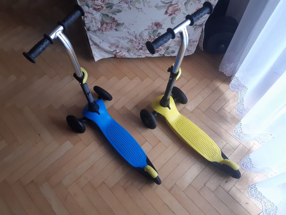 Hulajnoga dla dzieci
