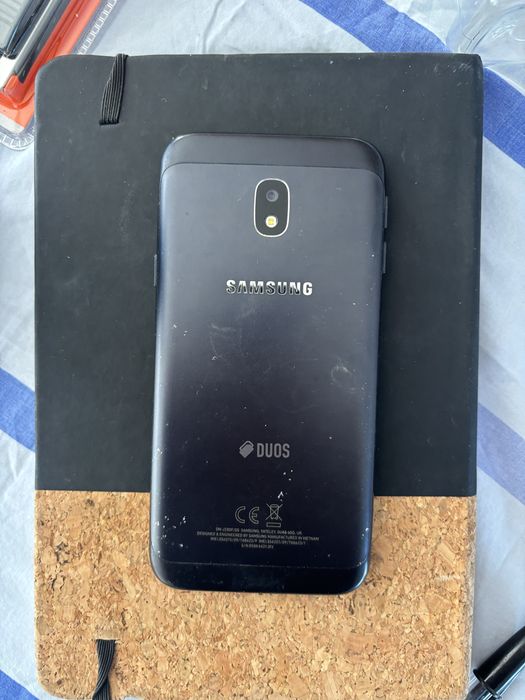 Smartphone samsung