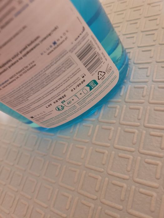 Bioderma Atoderm żel pod prysznic 1l