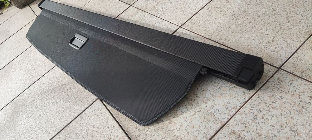Kit Reparação chapeleira cortina cobertura tela toldo  mala Audi A6 S6 C5 Avant / Allroad