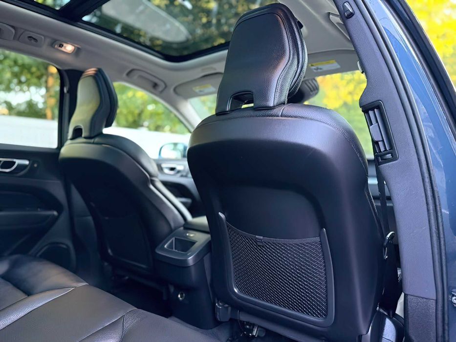 Volvo XC60      2018