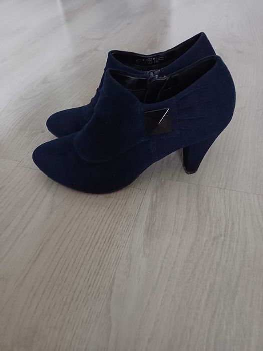 Buty damskie- Graceland - rozm.39