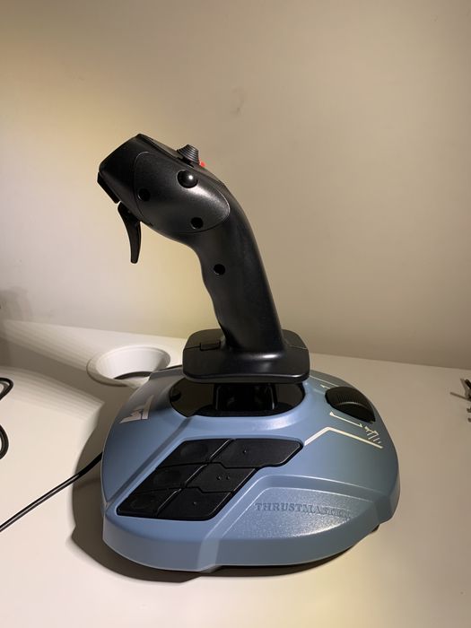 Thrustmaster TCA Airbus Joystick