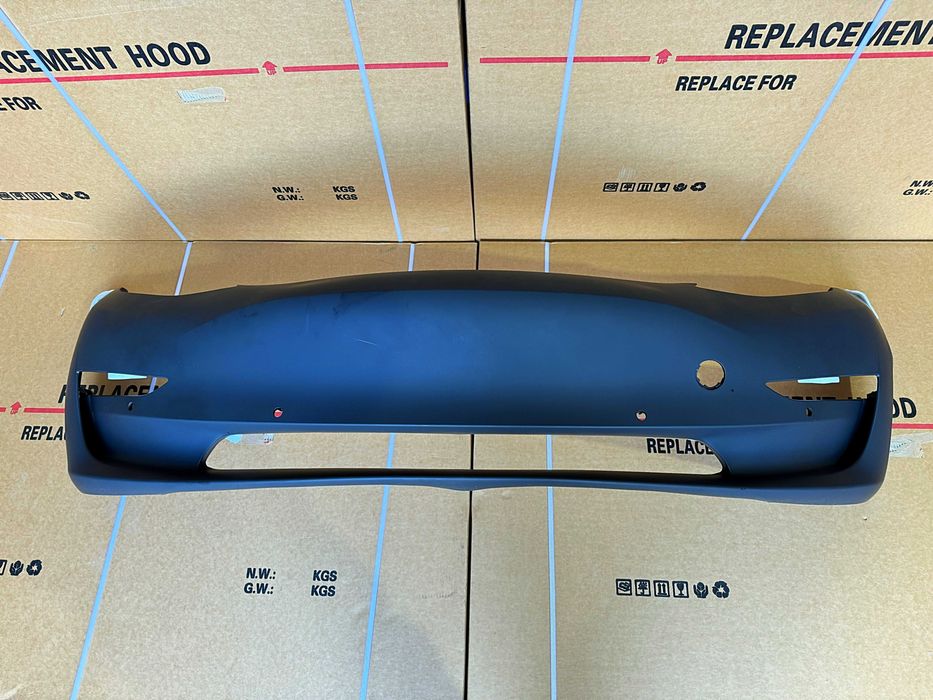 TESLA MODEL3 Бампер передний