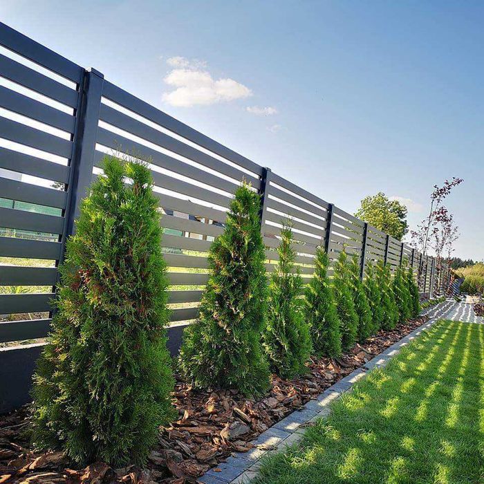 Producent Paneli Ogrodzenia 3D wysoka jakość dobra cena dostawa