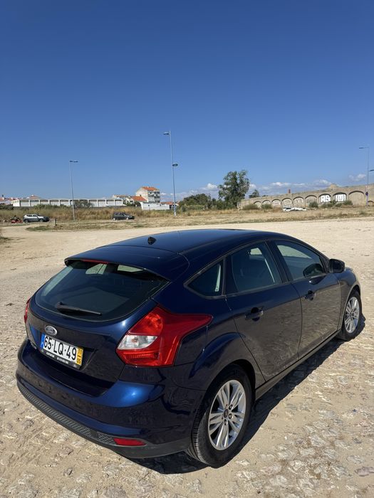 Ford Focus — fotografia 4