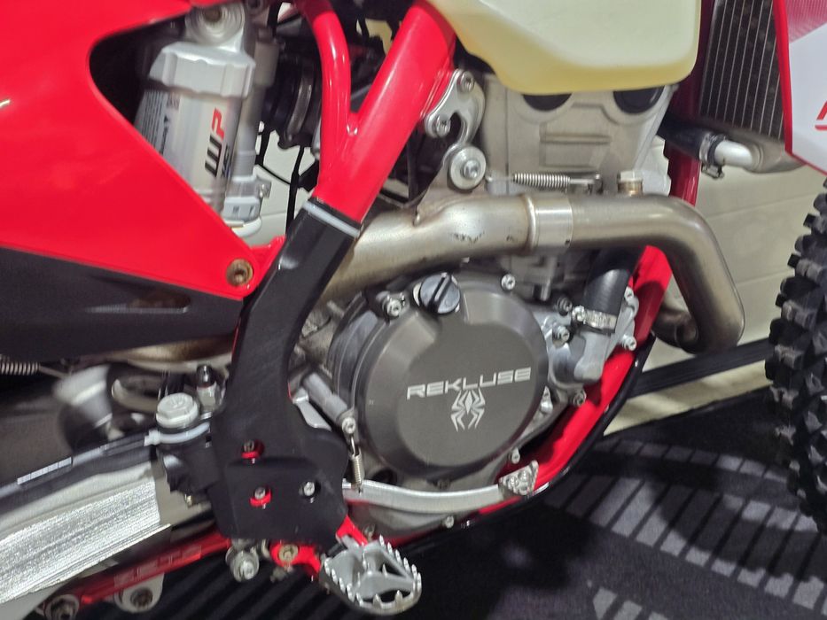 Gasgas EC250F 2023r 130mth od nowości Transport! Raty!! MX Quad Rzecko!!