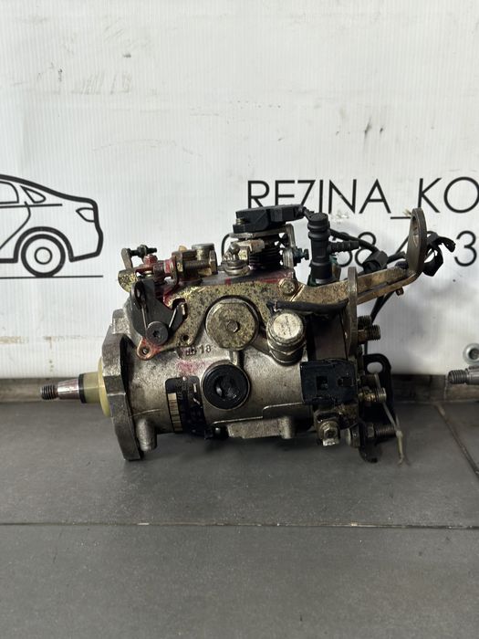 ТНВД Renault Kangoo,Clio,Megane 1.9 D F8Q 1995-2003 р.