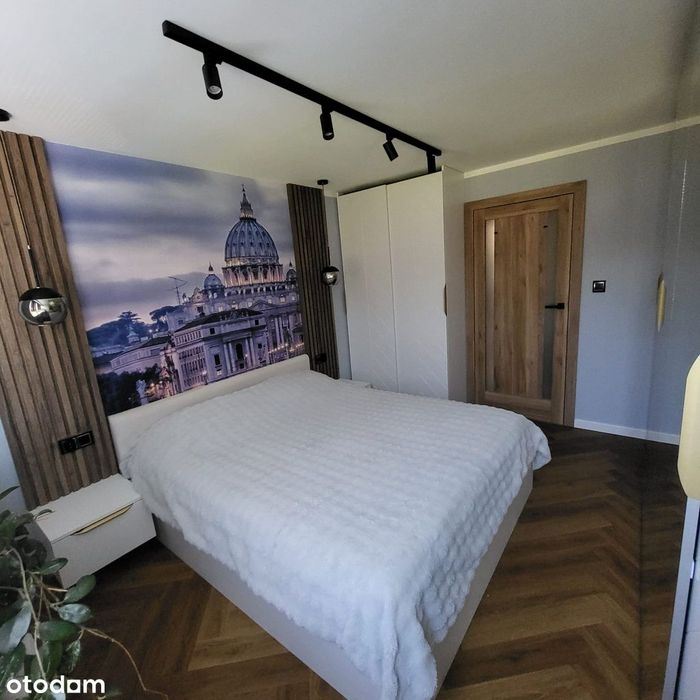 Komfortowe 3-pokojowe mieszkanie po kapitalnym remoncie – 65,4 m²