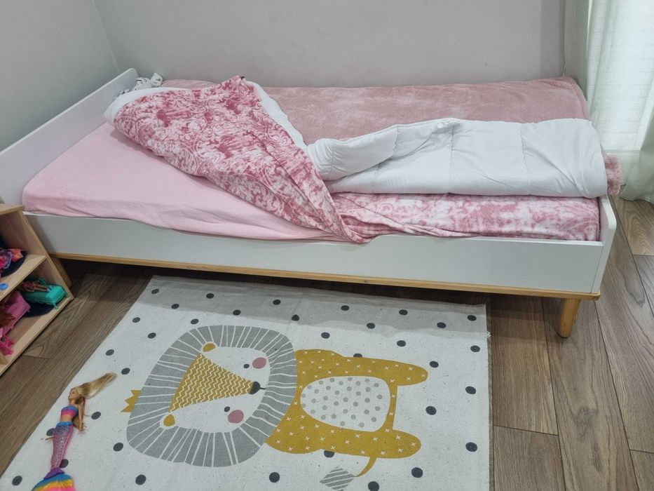 Cama de criança JIMI