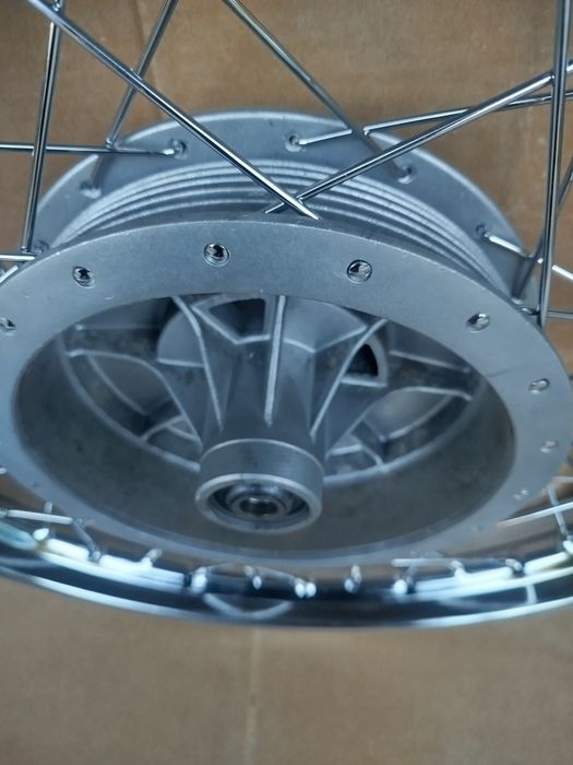 Koła pannonia panonia komplet