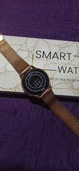 Smartwatch G35 damski