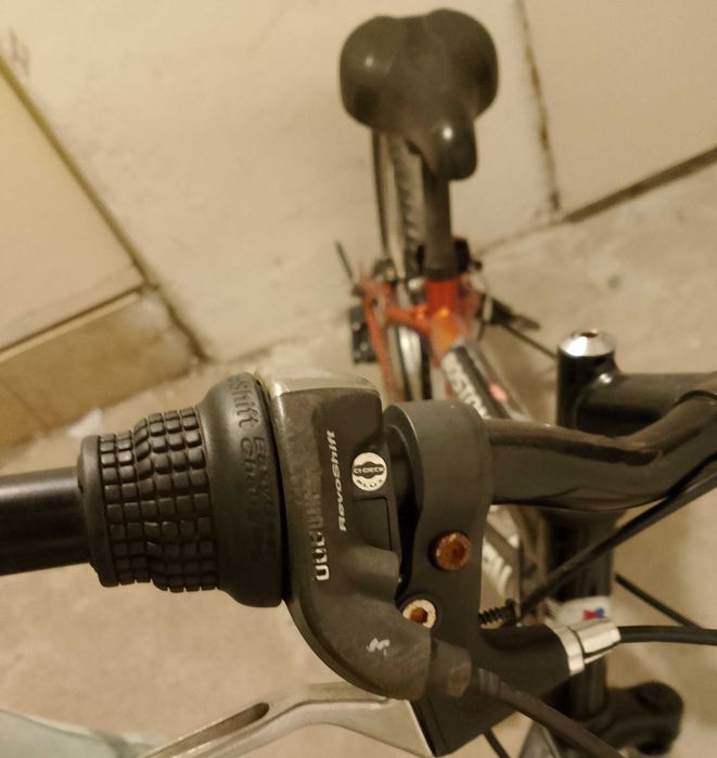 Rower Boston Olpran 20