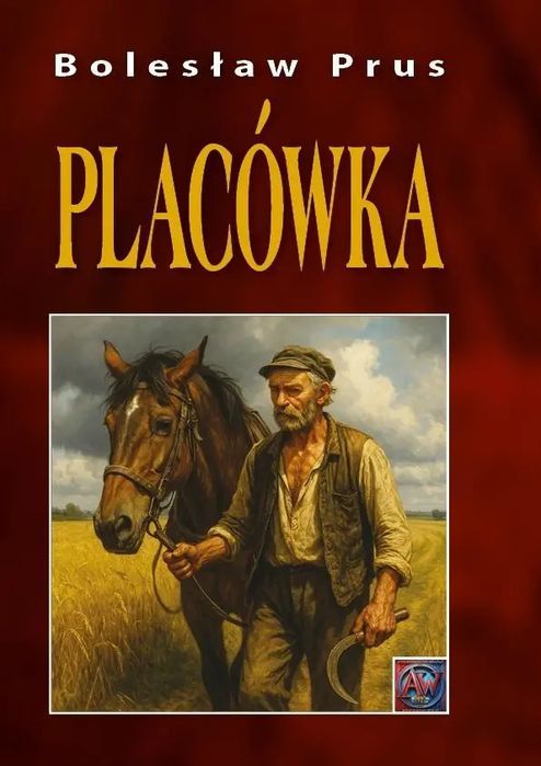 Placówka. Astrum