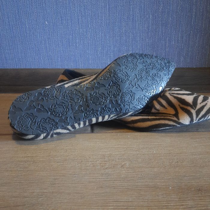 Лофери туфлі балетки