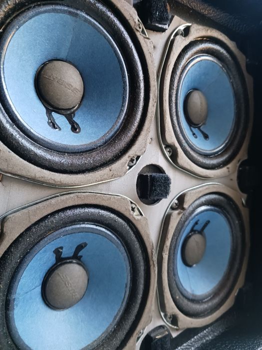 Bose 800 professional kultowy głośnik USA szerokopasmowy