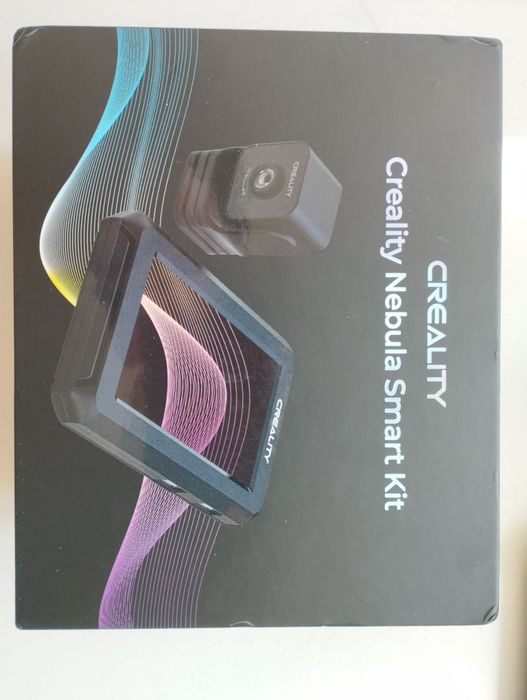 Nebula pad  для 3D принтера