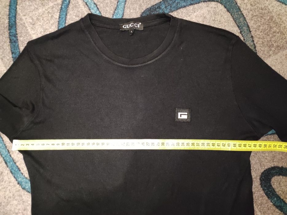 Свитер от GUCCI L-ка