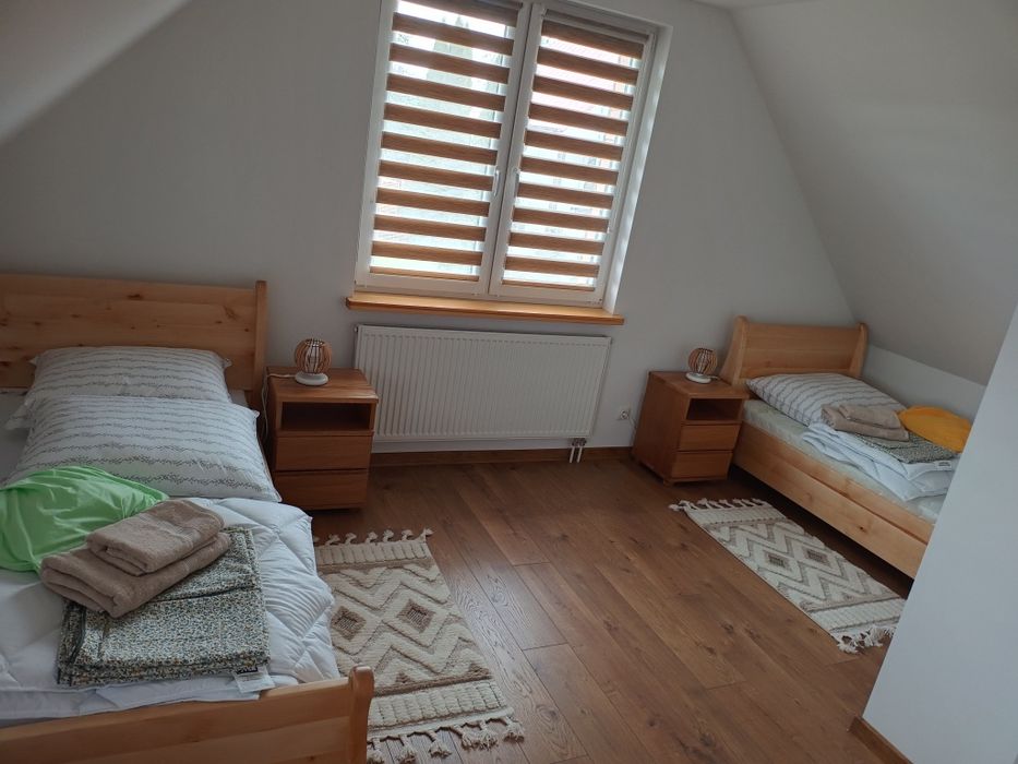 Agroturystyka Teremiski