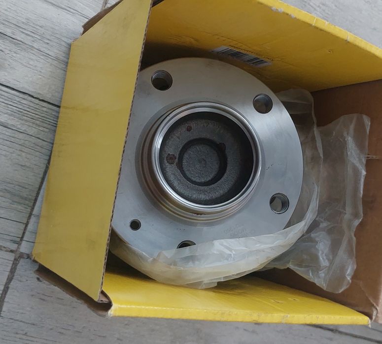 Rolamento de Roda MOOG (NOVO) Peugeot 308 SW Citroen Opel