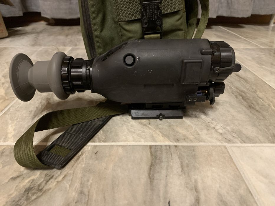 AN/PAS-13 (v)1 LWTS тепловізор. Обмін на квадроцикл або мікроавтобус.