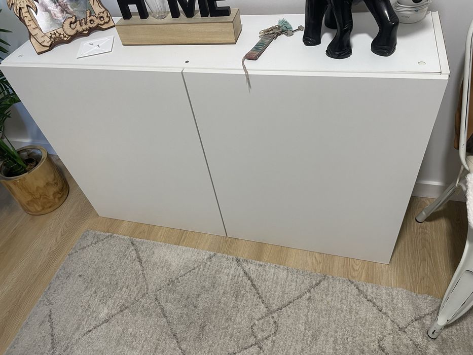 Movel parede Knoxhult - ikea.