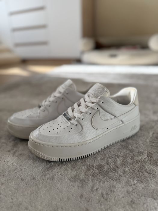 Nike Air Force 1. Nike Air Force sage low. Кеди жіночі. Жіночі форси
