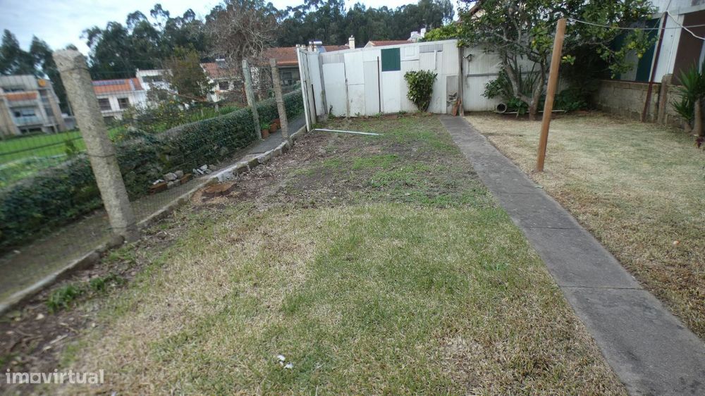 Andar moradia T2 Moreira - Maia