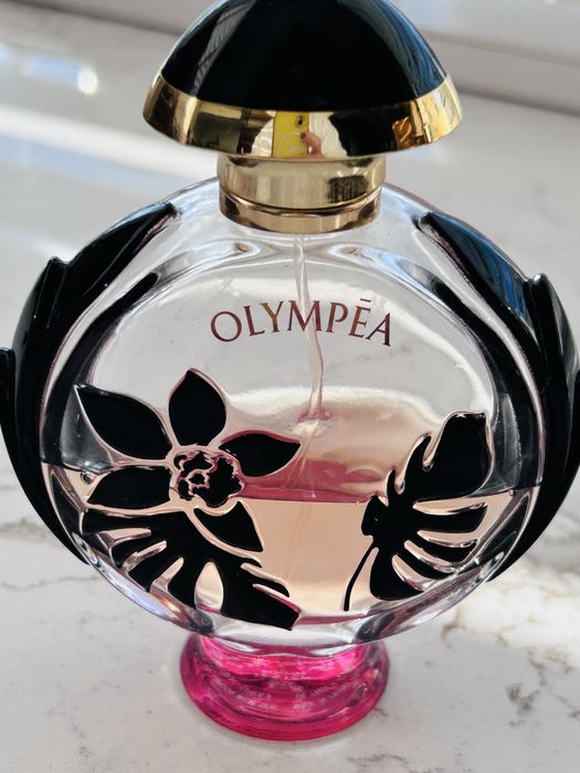 Paco Rabbanne Olympea