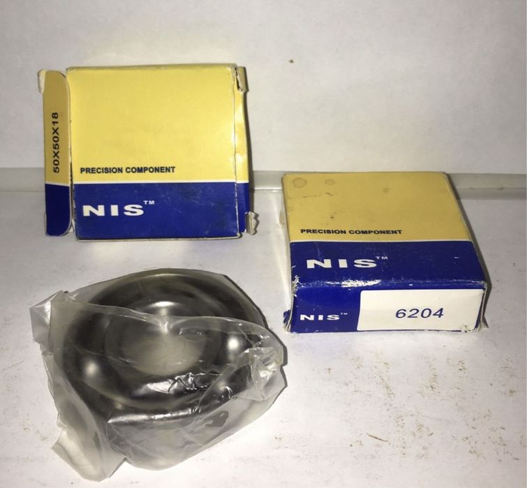 Підшипник 202 203 205 305 306 подшипники