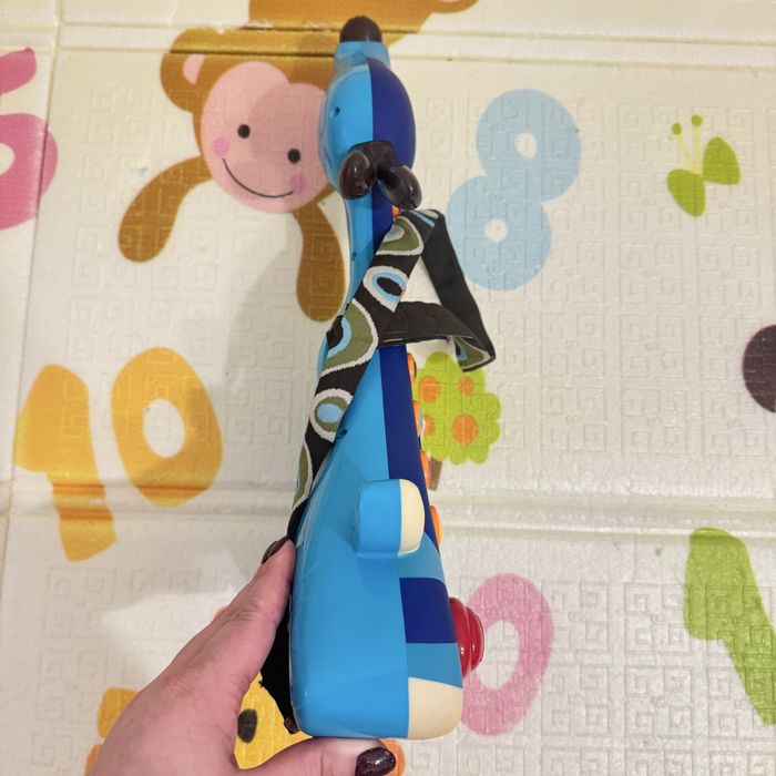 Гітара дитяча песик Battat