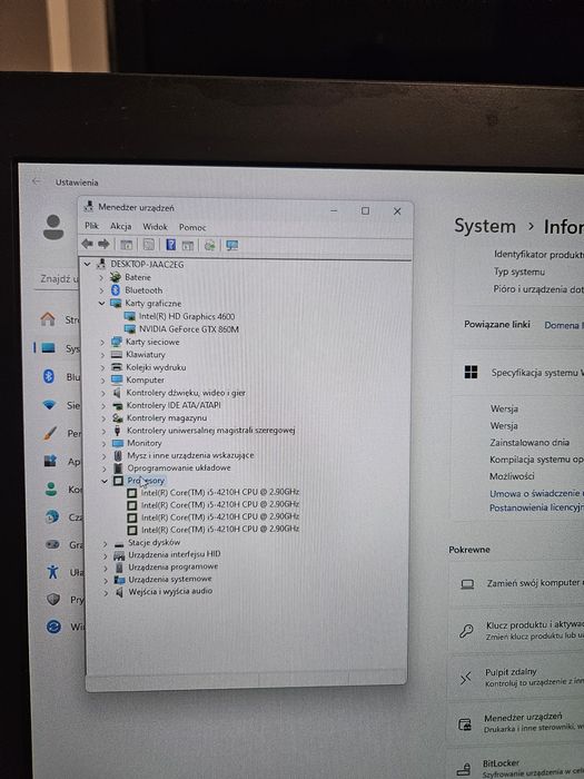 Acer Nitro V-17, Gtx