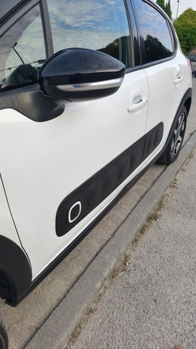 C3 gasóleo excelente estado