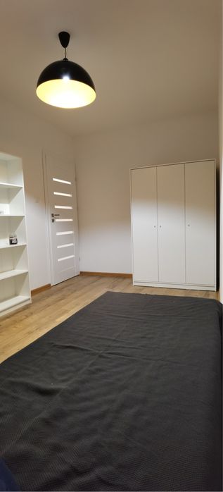 Jednoosobowy pokój przy SGGW - Widok 3