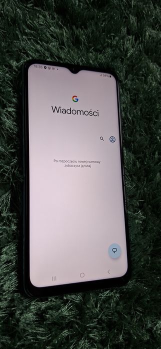 Ładny Samsung Galaxy M23 5G SM-M236B/DS DualSim