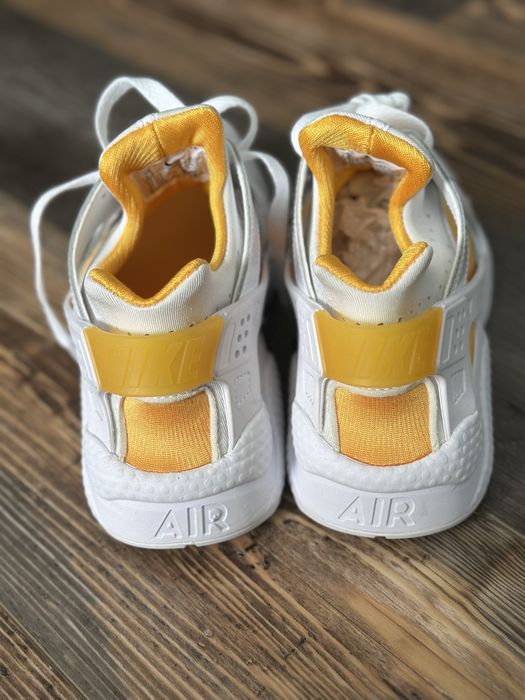 Кросівки nike air Huarache