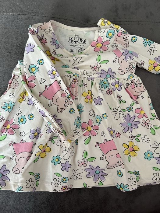 Продам сукні для дівчинки різного віку.