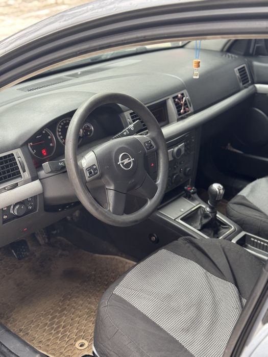 Продам гарне авто Opel Vectra C GTS 2.2 DTI 2005рік