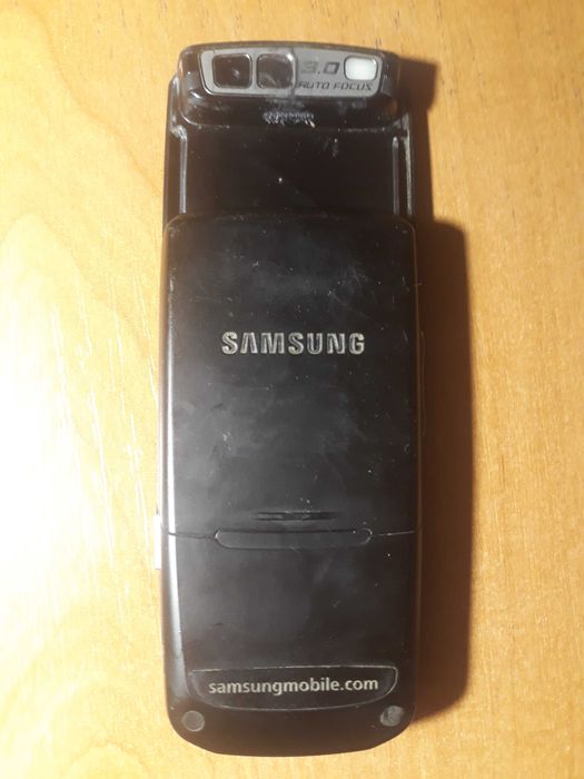 Samsung SGH-D900