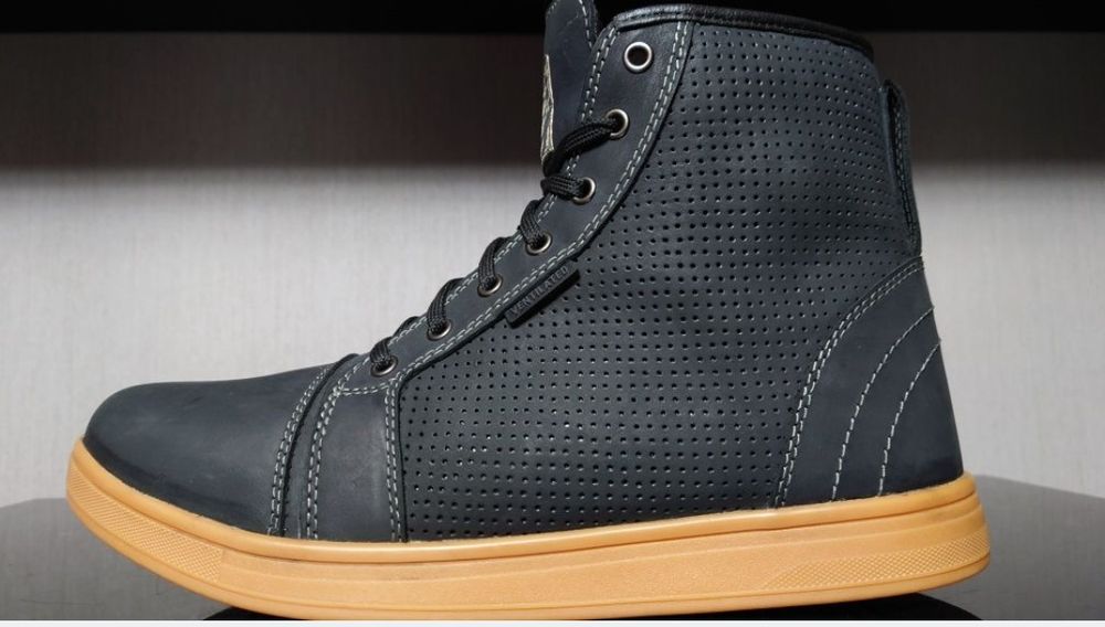 Ботинки мотоциклетные Indie Ridge