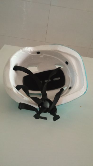 Capacete de criança  bicicletas