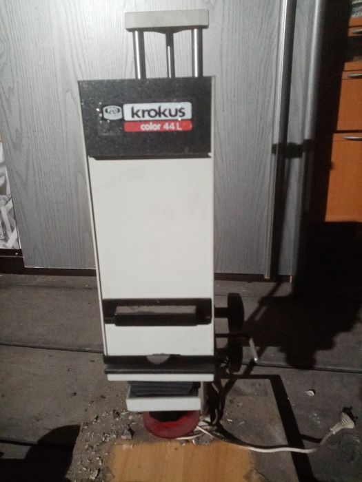 powiększalnik KROKUS 44L color