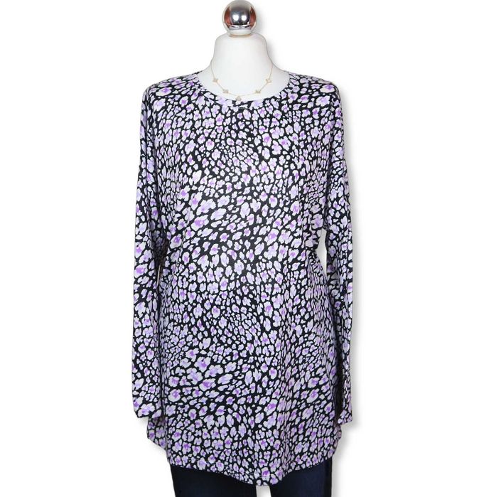 MARKS&SPENCER  | dłuższa bluzka 42
