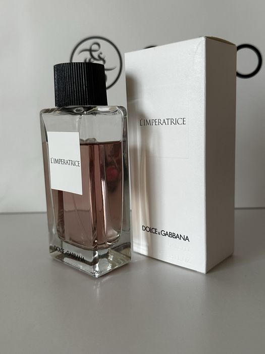 D&G Anthology L’ IImperatrice edt 100 мл