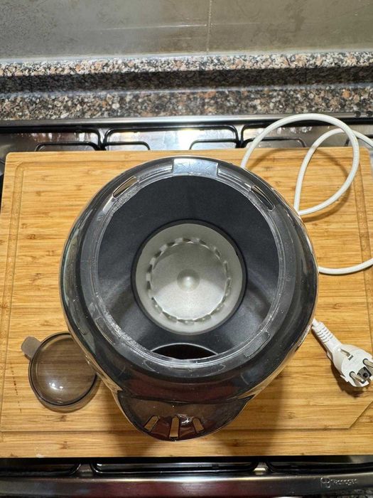 Máquina de Pipocas Bifinett