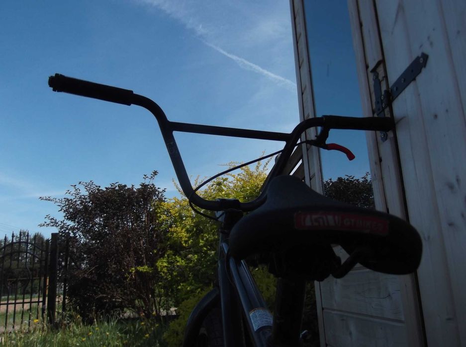Rower BMX Gt Bikes za 1160 zl