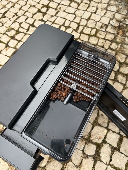 Saeco Maquina café Royal Black