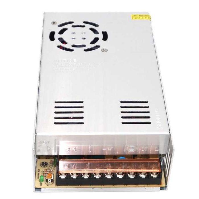Zasilacz sieciowy impulsowy przemys 12V 30A 360W