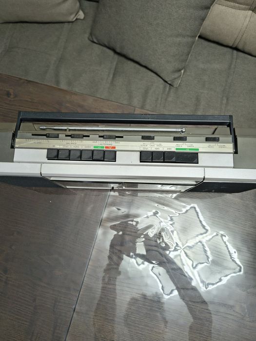 Касетник Universum CTR 1841